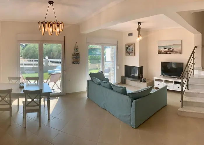 Semesterbostad D&g Luxury