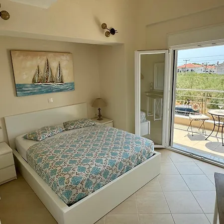 Vakantiehuis D&g Luxury *