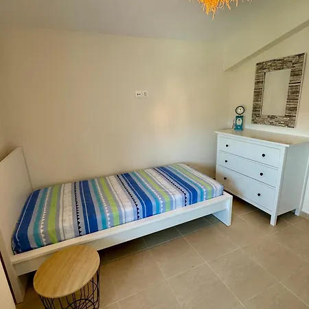 Сasa de vacaciones D&g Luxury Nikiti (Sithonia)