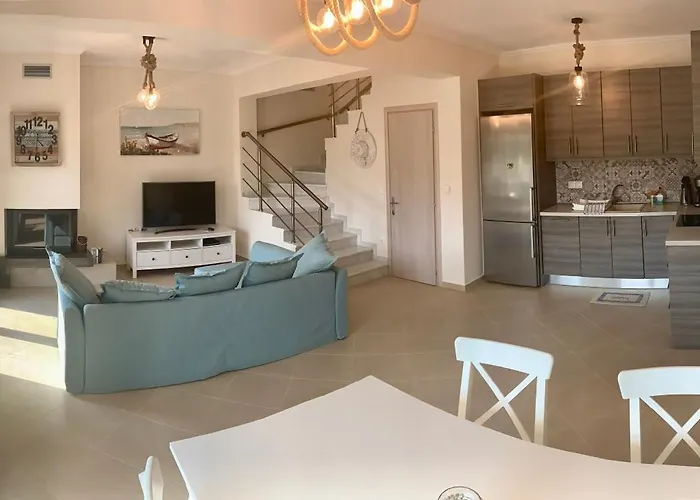 D&g Luxury Vakantiehuis *