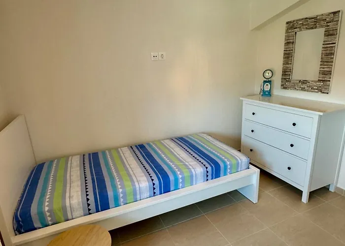 Vakantiehuis D&g Luxury Nikiti (Sithonia)